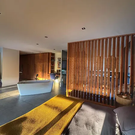 Villa With Pool And Sea View Trouville-sur-Mer
